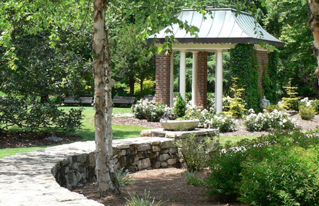 Greensboro Gardens Gardens in Greensboro