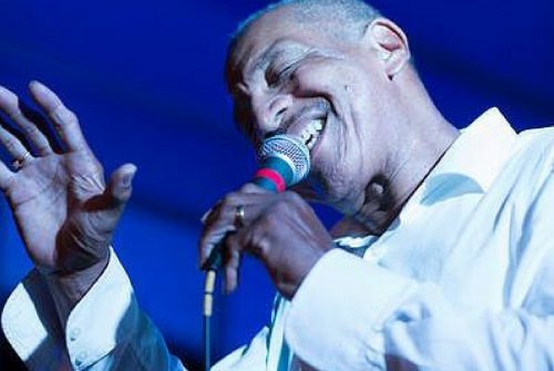 The Clinton Horton Group O.Henry Jazz Series featuring The Clinton Horton Group