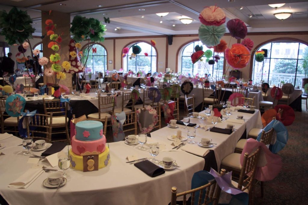 O.Henry Mad Hatter Tea O.Henry Hotel Special Mad Hatter Tea