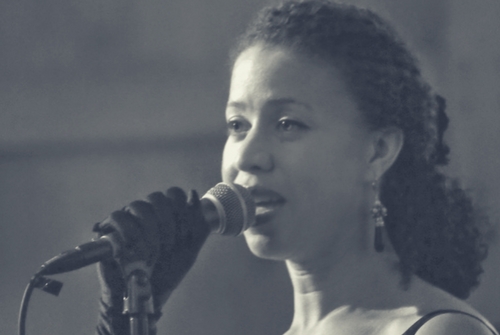 Nishah DiMeo Nishah DiMeo jazz guest vocalist