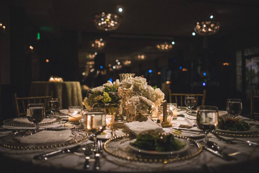 Tablescapes in for Hawkins Brown Room Wedding Reception Tablescapes in for Hawkins Brown Room Wedding Reception