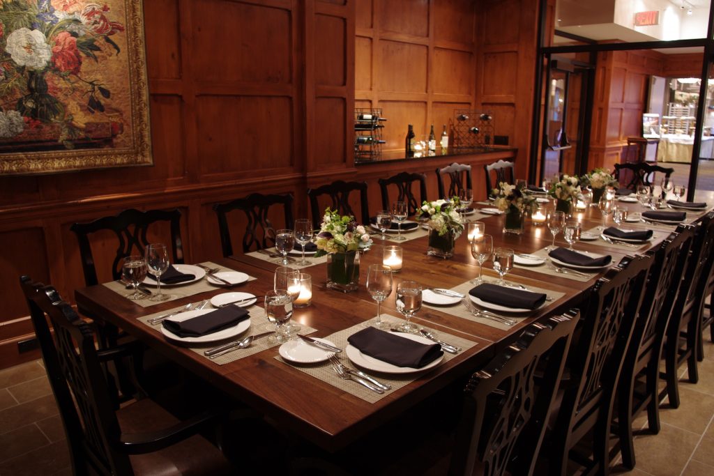 Palmer Room Palmer Room