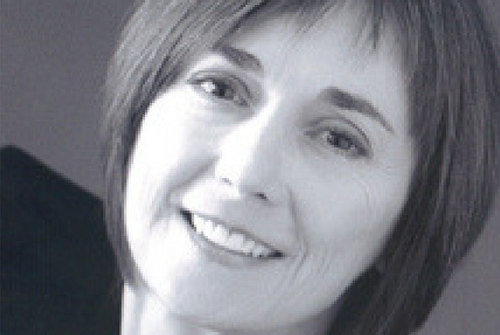 Sheila Duell Sheila Duell