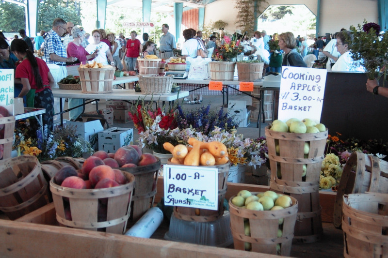 farmersmarket Farmers Market