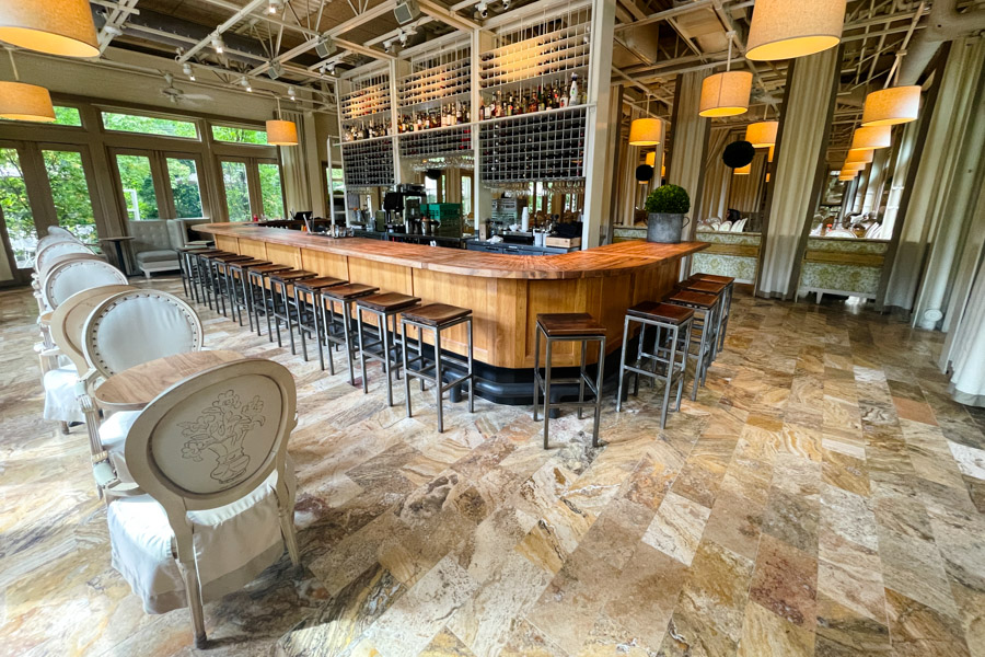 PWBBar1 Print Works Bistro