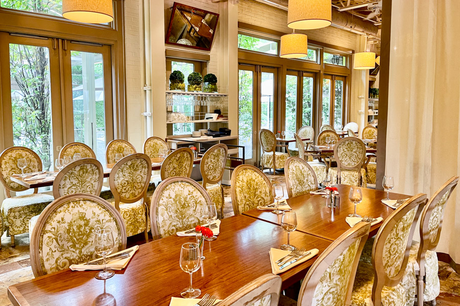 PWBDiningRoom3 Print Works Bistro