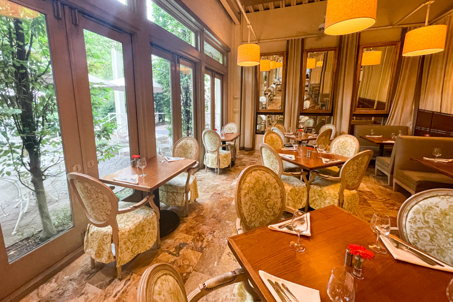 PWBDiningRoom7 Print Works Bistro
