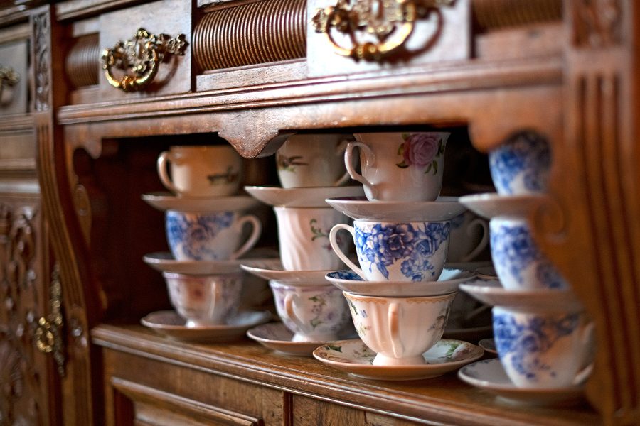teacups teacups
