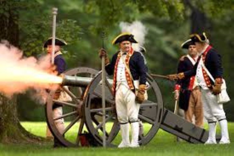 Revolutionary War Photos Revolutionary War Photos