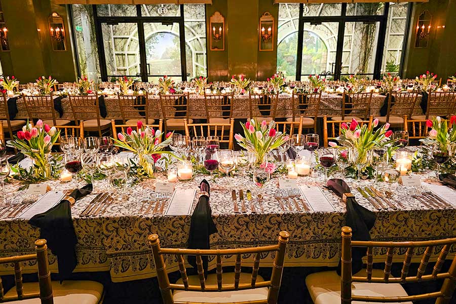 HawkinsBrownRoom_WineDinner_Bacchanal_900x600 Hawkins Brown Room O.Henry Hotel