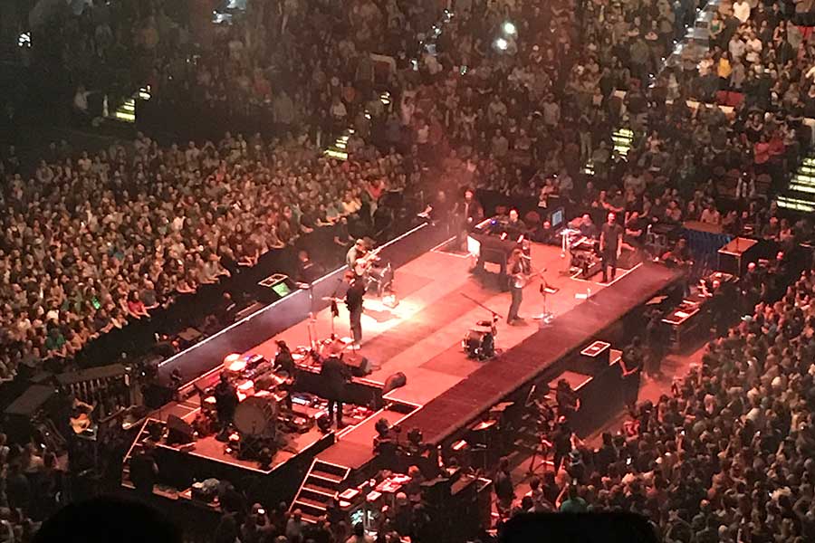 Concerts in Greensboro O.Henry Hotel is conveniently located to the Greensboro Coliseum Complex. Concerts and Shows at The Greensboro Coliseum Complex