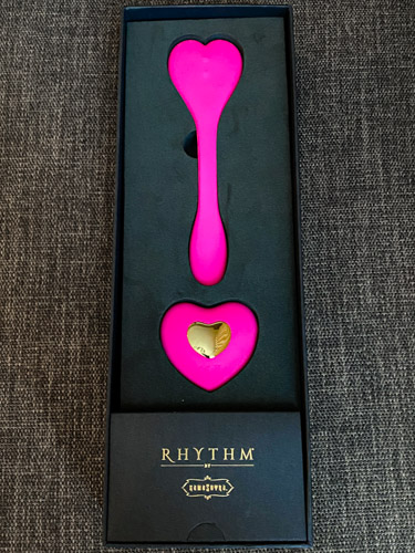 Natya Coules Massager natya coules massager