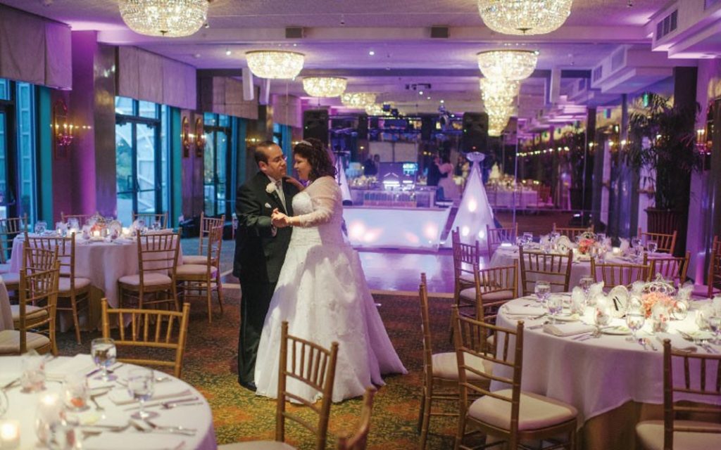 O.Henry Hotel Weddings - Katherine and Luis O.Henry Hotel Weddings - Katherine and Luis