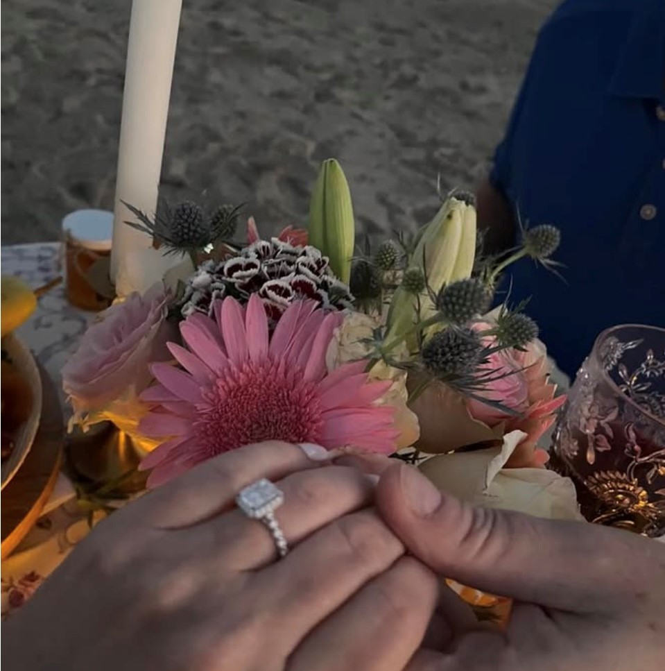 Proposal Ring